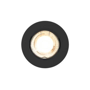 Nordlux CANIS 49750103 Vstavané downlight svetlo 1x50W/GU10 2700K 345LM IP20