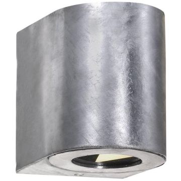 Nordlux CANTO 49701031 Stena svietidlo 2700K 500LM IP44