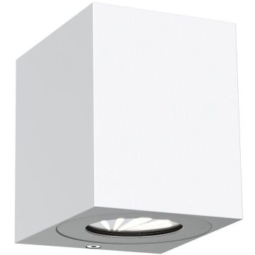 Nordlux CANTO 49711001 Stena svietidlo 2700K 500LM IP44
