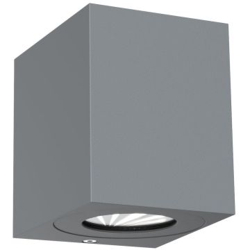 Nordlux CANTO 49711010 Stena svietidlo 2700K 500LM IP44
