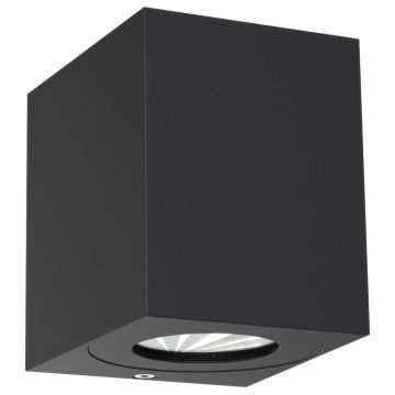 Nordlux CANTO 49711203 Stena svietidlo 1x10.6W/LED 3000K IP44