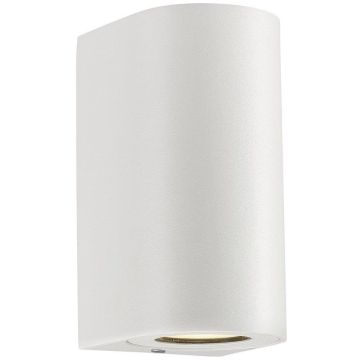 Nordlux CANTO 49721001 Stena svietidlo 2x28W/GU10 IP44