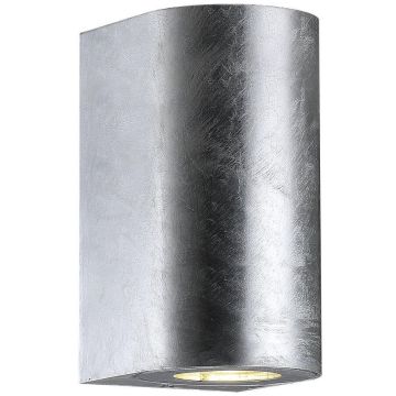 Nordlux CANTO 49721031 Stena svietidlo 2x28W/GU10 IP44