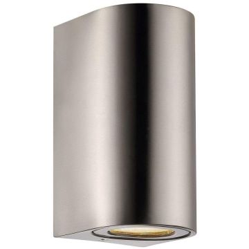 Nordlux CANTO 49721034 Stena svietidlo 2x28W/GU10 IP44