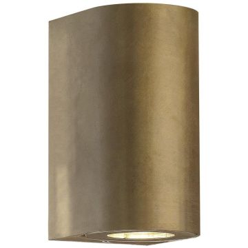 Nordlux CANTO 49721035 Stena svietidlo 2x28W/GU10 IP44