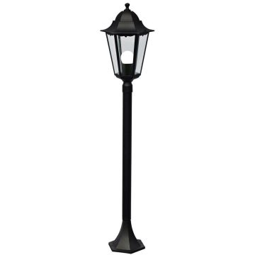 Nordlux CARDIFF 74398003 Stojanová lampa 1x60W/E27 IP44