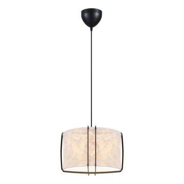 Nordlux CARDINE 2312403001 Závesná lampa 1x60W/E27 IP20