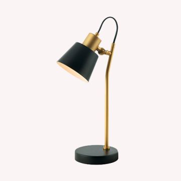 Zambelis TABLE LAMP 20217 Stolná lampa 1x25W/E14 IP20
