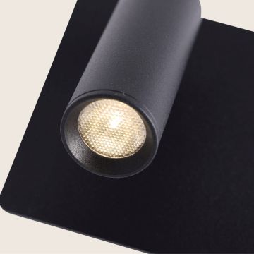 Zambelis READING LIGHT 25281 Stena svietidlo 3W/led 3000K 145lm IP20