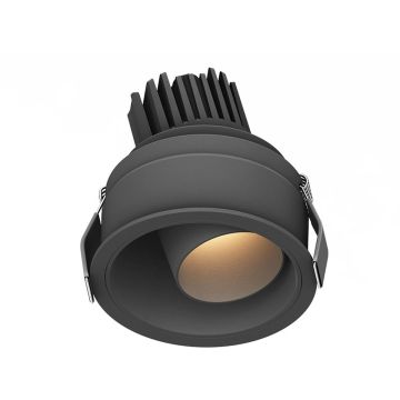 Zambelis RECESSED SPOT LED S174 Vstavané downlight svetlo 10W/led 3000K 720lm IP44