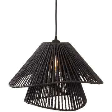 Maxlight AMALFI P0580 Závesná lampa 1x15w/e27 ip20
