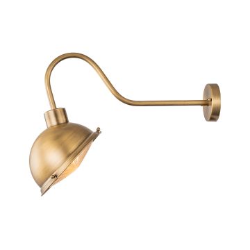 Elstead Lighting Chiswick CHISWICK-ATB Stena svietidlo 1x60 W/E27 ip44