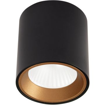 Maxlight TUB C0211 Natáčané downlight svetlo 1x7w/led 3000k 572lm ip20