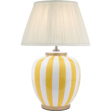 Dar Lighting Circus CIR4226-ULY1415 Stolná lampa 1x60w/e27 ip20