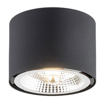 Argon CLEVLAND 4691 BZ Stropné svetidlo 1x15W/GU10/ES111 IP20