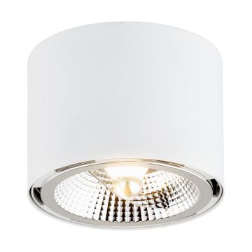 Argon CLEVLAND 4692 BZ Stropné svetidlo 1x15W/GU10/ES111 IP20