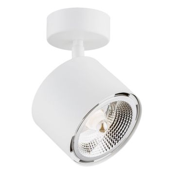Argon CLEVLAND 4702 BZ Bodové svetlo 1x15W/GU10/ES111 IP20