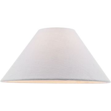 Dar Lighting Cleo CLE1733 Abažúr 1x60w/e27