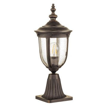 Elstead Lighting Cleveland CL3-S Stojanová lampa 1x60W/E27 IP44