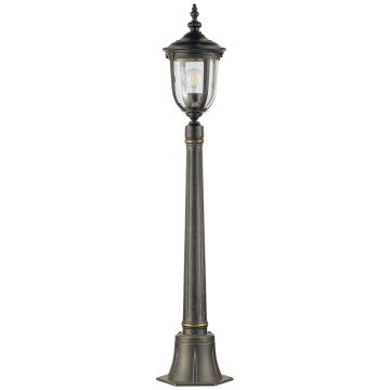 Elstead Lighting Cleveland CL4-S Stojanová lampa 1x60W/E27 IP44