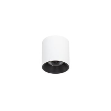 Italux ALTISMA CLN-6677-75-WH-BL-3K Natáčané downlight svetlo 1x10W/LED 3000k 1100LM IP20