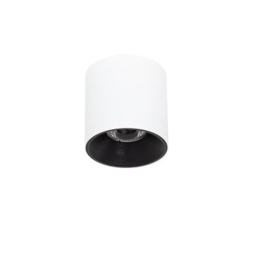 Italux ALTISMA CLN-6677-95-WH-BL-3K Natáčané downlight svetlo 1x15W/LED 3000k 1650LM IP20