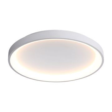 Italux Raden CLN-3151-M-WH Stropné svietidlo 1x50W/LED 3000K|4000K|6000K 2900lm IP20