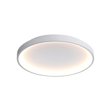 Italux Raden CLN-3151-S-WH Stropné svietidlo 1x40W/LED 3000K|4000K|6000K 2400lm IP20