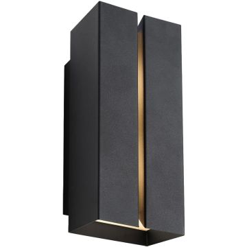 Nordlux Clarini 2618151203 Stena svietidlo 2x15w/E27 IP54