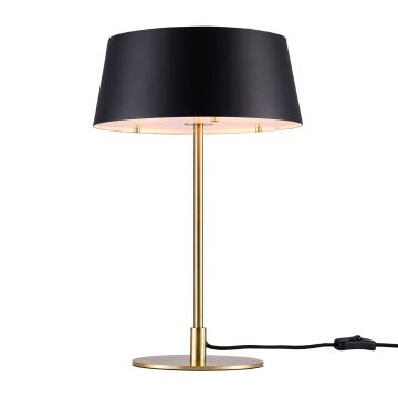 Nordlux CLASI 2312645003 Stolná lampa 1x10W/E14 IP20