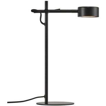 Nordlux CLYDE 2010835003 Stolná lampa na stôl 2700K 350LM IP20
