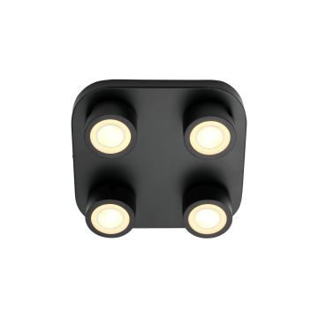 Nordlux CLYDE 2412256003 Bodové svetlo 1x14W/LED 2700K IP20