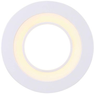 Nordlux CLYDE 47500101 Vstavané downlight svetlo 2700K 350LM IP20