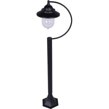 Polux DAKOTA 323958 Stojanová lampa ip44