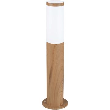 Polux LIVIA 338082 Stojanová lampa ip44
