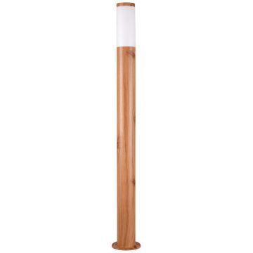 Polux LIVIA 338099 Stojanová lampa ip44