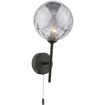 Dar Lighting Cohen COH0722-10 Stena svietidlo 1x40w/g9 ip20
