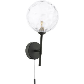 Dar Lighting Cohen COH0722-12 Stena svietidlo 1x40w/g9 ip20