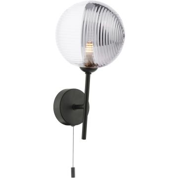 Dar Lighting Cohen COH0722-19 Stena svietidlo 1x40w/g9 ip20