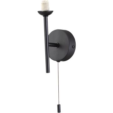 Dar Lighting Cohen COH0722-F Rameno na stenu 1x40w/g9 ip20