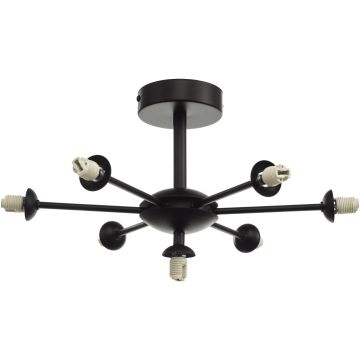Dar Lighting Cohen COH3422-F Záves 7x40w/g9 ip20