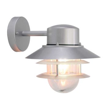 Elstead Lighting COPENHAGEN COPENHAGEN Stena svietidlo 1x60W/E27 IP44