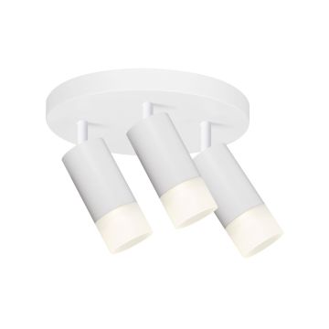 Light Prestige Sonaya LP-2803/3C WH Bodové svetlo 3x8W/GU10 IP20