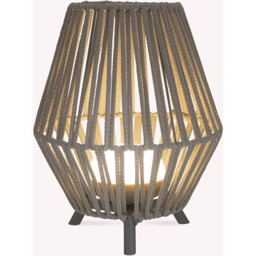 New Garden CONTA 30 3115 Stojanová lampa 1x9W/LED 3000k 900lm ip54