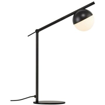 Nordlux CONTINA 2010985003 Stolná lampa na stôl 1x5W/G9 IP20
