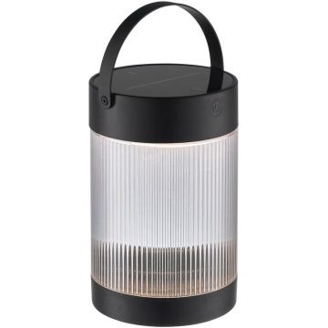 Nordlux COUPAR 2518215003 Stolná lampa 1x3.2w/led 3000k 150lm ip44