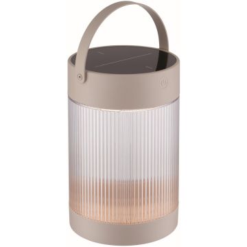 Nordlux COUPAR 2518215009 Stolná lampa 1x3.2w/led 3000k 150lm ip44