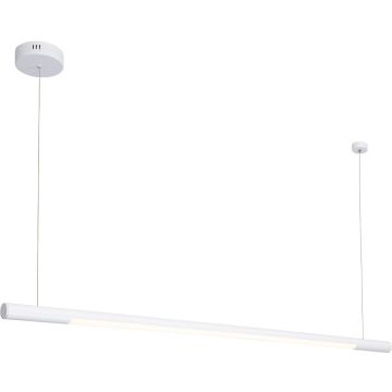 Maxlight ORGANIC P0357D Závesná lampa 1x16w/led 3000k 1360lm ip20