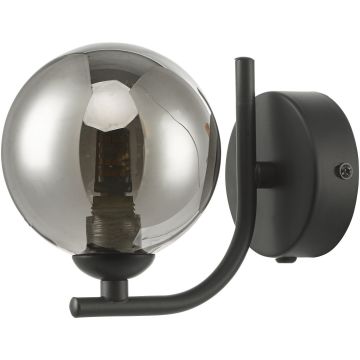 Dar Lighting Cradle CRA0722-01 Stena svietidlo 1x25w/g9 ip20