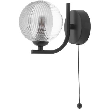 Dar Lighting Cradle CRA0722-18 Stena svietidlo 1x40w/g9 ip20
